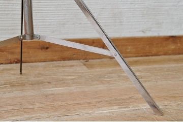 アンティーク雑貨　古い譜面台大小セット