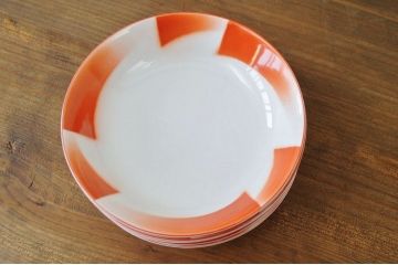 アンティーク雑貨　昭和レトロお皿等20点セット