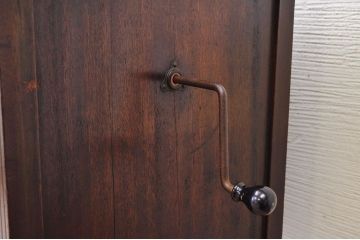 アンティーク雑貨　グラモフォン(GRAMOPHON)　アンティーク　蓄音機