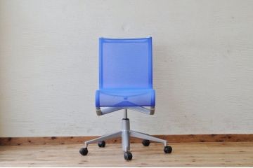 ●中古品カッシーナixc Aliasローリングフレームチェア