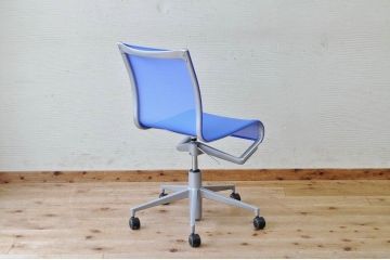 ●中古品カッシーナixc Aliasローリングフレームチェア