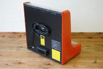 アンティーク雑貨　珍品希少!古い駄菓子屋の缶ウォーマー
