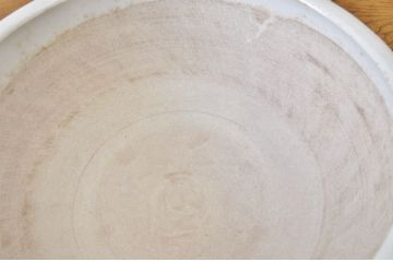 アンティーク雑貨　アンティーク巨大乳鉢