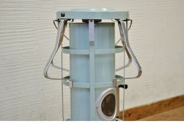 アンティーク雑貨　中古　箱付アラジンストーブ2