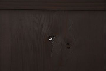 アンティーク家具　六尺　古民具・骨董　横桟ガラス引き戸の水屋箪笥ローボード(食器棚、収納棚、テレビ台、キャビネット)