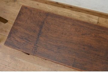 アンティーク家具　古民具　骨董　アンティーク裁ち板2