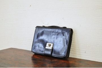 アンティーク雑貨　レトロで小さなバック1
