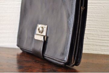 アンティーク雑貨　レトロで小さなバック1