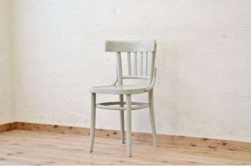 中古　IDEE(イデー)ベントウッドチェア1