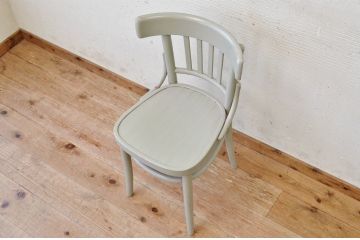 中古　IDEE(イデー)ベントウッドチェア1