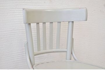 中古　IDEE(イデー)ベントウッドチェア1