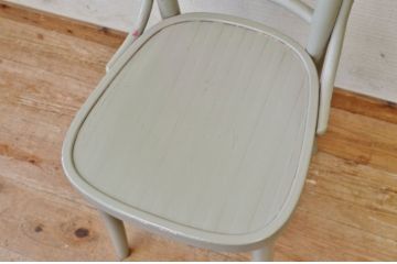 中古　IDEE(イデー)ベントウッドチェア1