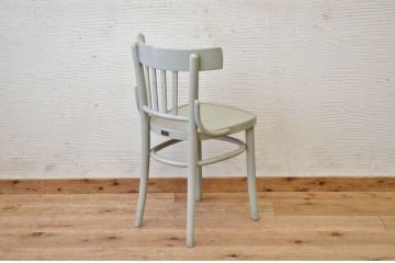 中古　IDEE(イデー)ベントウッドチェア1