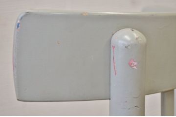 中古　IDEE(イデー)ベントウッドチェア1
