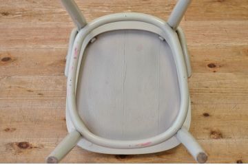 中古　IDEE(イデー)ベントウッドチェア1