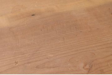 アンティーク家具　アンティーク　DIYにもぴったり!古い木味の大きな脚付き裁ち板