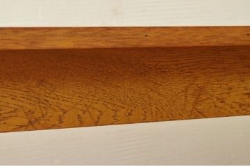 アンティーク家具　1960〜70年代　古い学校の大きなテーブル(ダイニングテーブル、作業台)