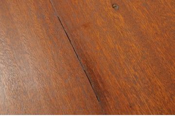 アンティーク家具　1950〜60年代古い学校の大きな作業台(ダイニングテーブル)2