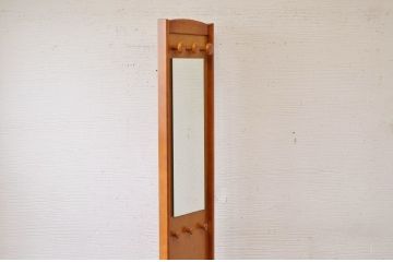 アンティーク雑貨　中古　カリモク製カサ立て(傘立て)