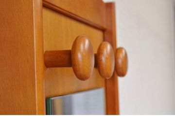アンティーク雑貨　中古　カリモク製カサ立て(傘立て)