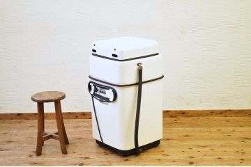 アンティーク雑貨　昭和レトロなゼネラル洗濯機