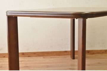 中古　極上美品マルニ製ダイニングテーブル