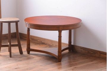  中古　ドレクセルヘリテイジJAPAN　585-314G センターテーブル