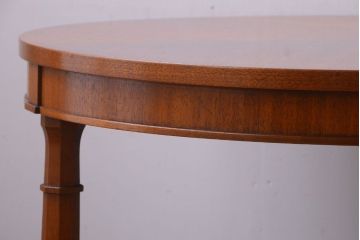  中古　ドレクセルヘリテイジJAPAN　585-314G センターテーブル
