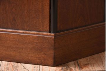 アンティーク家具　 和製アンティーク　古い欅材の八角カフェテーブル(センターテーブル・コーヒーテーブル)