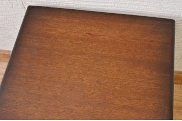 アンティーク家具　レコードケース小引き出し　アンティーク