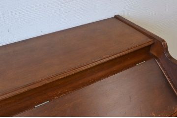 アンティーク雑貨　アンティーク 古いヤマハオルガン MODEL3A