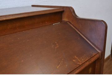 アンティーク雑貨　アンティーク 古いヤマハオルガン MODEL3A