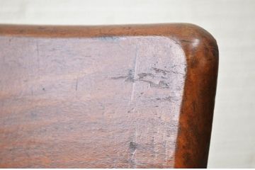 アンティーク家具　アンティークベントウッドチェア
