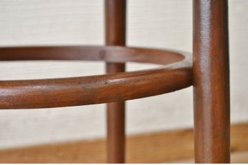 アンティーク家具　アンティークベントウッドチェア