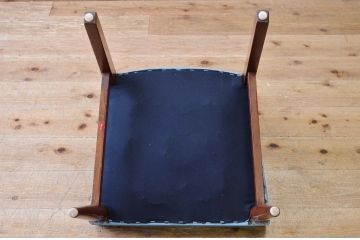 ヴィンテージ家具　イギリスビンテージ　ラウンジチェア2脚セット2(イス、椅子)