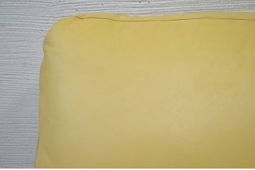 中古　コスガ(KOSUGA)製　本革2Pソファ