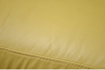 中古　コスガ(KOSUGA)製　本革2Pソファ
