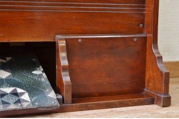 アンティーク雑貨　アンティーク　山葉(ヤマハ)オルガン