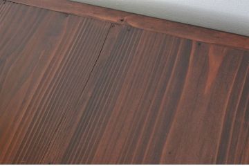 アンティーク家具　古民具　骨董　美しい8.5尺水屋箪笥サイドボード