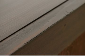 アンティーク家具　古民具　骨董　美しい8.5尺水屋箪笥サイドボード