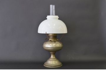 ○1894・Rayoアルコールランプ　照明電笠