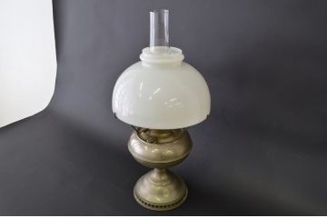 ○1894・Rayoアルコールランプ　照明電笠