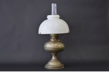 ○1894・Rayoアルコールランプ　照明電笠