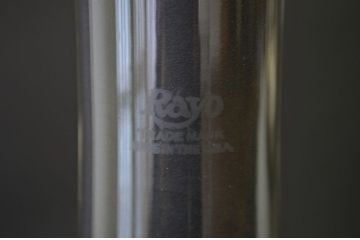 ○1894・Rayoアルコールランプ　照明電笠