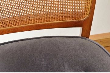中古　マルニ地中海シリーズダイニングチェア2脚セット?