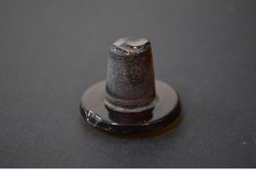 アンティーク雑貨　古い薬瓶(ガラス瓶)21本セット