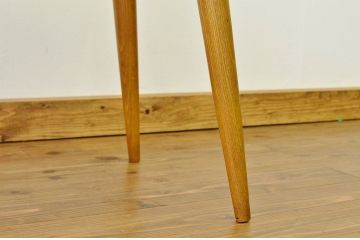 レトロ家具　日本楽器(山葉・ヤマハ)　ナチュラルスタイルにぴったり!レトロなセンターテーブル