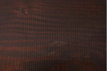 アンティーク家具　アンティーク 鉄脚と古い木の大きな作業台(テーブル・アイアン)