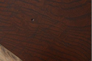 アンティーク雑貨　欅玉杢材一枚板　アンティーク床材
