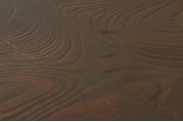 アンティーク家具　古民具・骨董　古いお屋敷の門扉で作ったアンティークダイニングテーブル